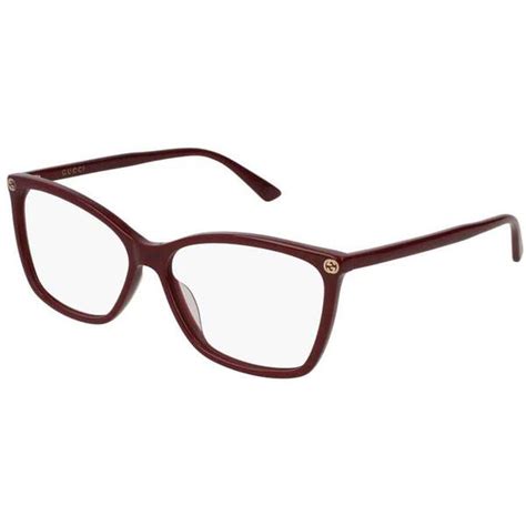 Ochelari de vedere Gucci GG0025O